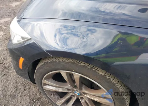 2017 BMW 430I Gran Coupe xDrive z USA, uszkodzony, nr VIN WBA4F9C5XHG440352